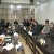 برگزاری جلسه ارتباط با صنعت و کار آفرینی در دانشگاه پیام نور استان اصفهان